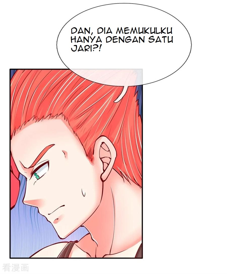 Immortal Daddy Xianzun Chapter 98 Gambar 4